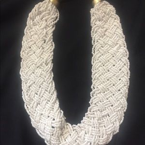 Brand new crystal set